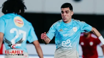 تحديد موعد مباراة الأهلي المقبلة بعد الكشف عن طرفي المواجهة القارية القادمة